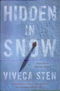 Hidden In Snow