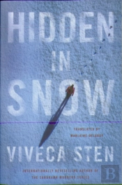 Hidden In Snow