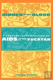 Hidden In The Blood