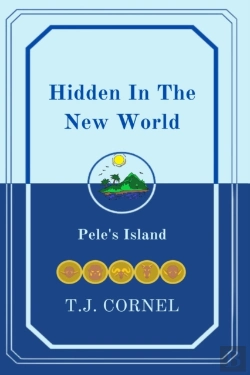 Bertrand.pt - Hidden In The New World
