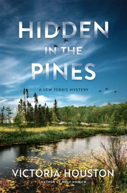 Bertrand.pt - Hidden In The Pines