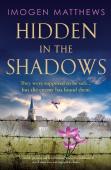 Hidden In The Shadows