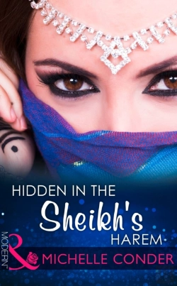 Bertrand.pt - Hidden In The Sheikh'S Harem
