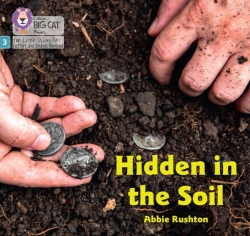 Bertrand.pt - Hidden In The Soil