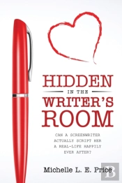 Hidden In The Writer'S Room