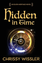Hidden In Time