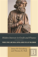 Hidden Interests In Credit And Finance