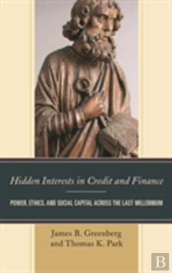 Bertrand.pt - Hidden Interests In Credit And Finance