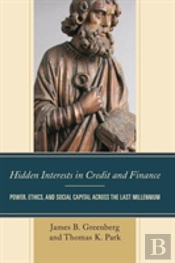 Hidden Interests In Credit And Finance