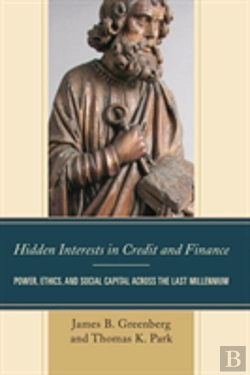Bertrand.pt - Hidden Interests In Credit And Finance