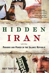 Hidden Iran