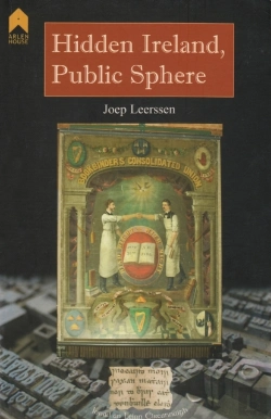 Bertrand.pt - Hidden Ireland, Public Sphere