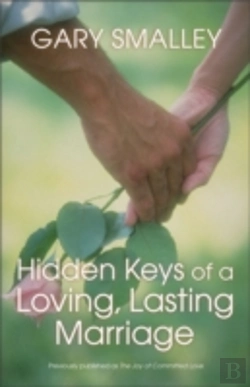 Bertrand.pt - Hidden Keys Of A Loving Lasting Marriage