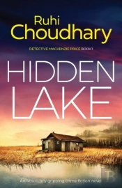Hidden Lake: An Absolutely Gripping Crim