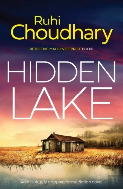 Bertrand.pt - Hidden Lake: An Absolutely Gripping Crim