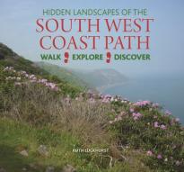 Hidden Landscapes Of The South West Coast Path