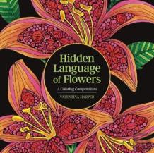 Hidden Language Of Flowers