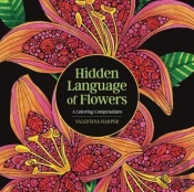 Hidden Language Of Flowers