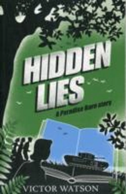 Bertrand.pt - Hidden Lies
