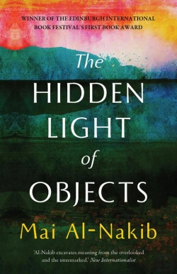 Bertrand.pt - Hidden Light Of Objects
