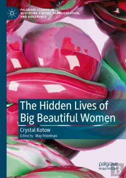 Bertrand.pt - Hidden Lives Of Big Beautiful Women