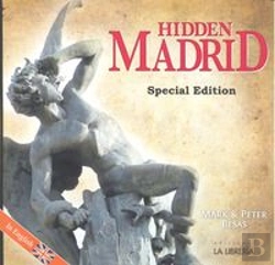 Bertrand.pt - Hidden Madrid. Special Edition