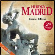 Hidden Madrid. Special Edition