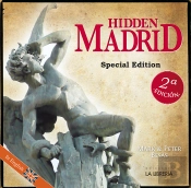 Hidden Madrid. Special Edition