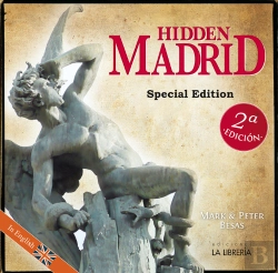 Bertrand.pt - Hidden Madrid. Special Edition