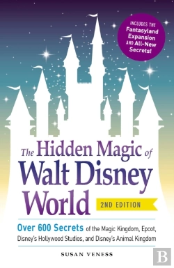 Bertrand.pt - Hidden Magic Of Walt Disney World