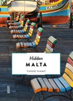 Bertrand.pt - Hidden Malta