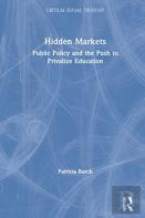 Hidden Markets