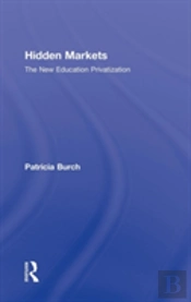 Hidden Markets