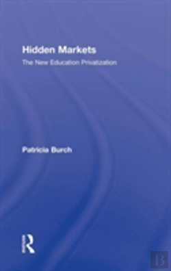 Bertrand.pt - Hidden Markets