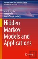 Hidden Markov Models And Applications