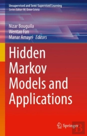 Hidden Markov Models And Applications