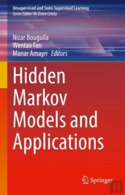 Bertrand.pt - Hidden Markov Models And Applications