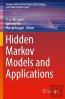Hidden Markov Models And Applications