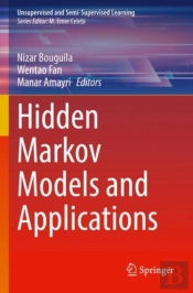 Hidden Markov Models And Applications