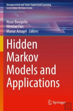 Bertrand.pt - Hidden Markov Models And Applications