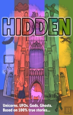 Bertrand.pt - Hidden