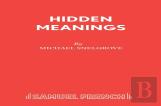 Hidden Meanings