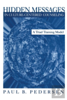 Hidden Messages In Culture-Centered Counseling