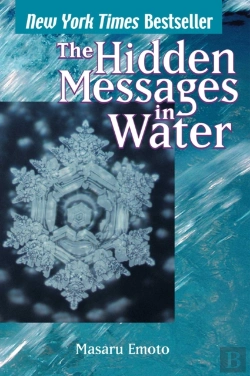 Bertrand.pt - Hidden Messages In Water