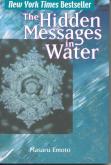 Hidden Messages In Water