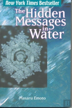 Bertrand.pt - Hidden Messages In Water