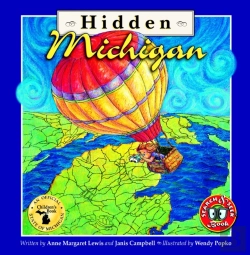 Bertrand.pt - Hidden Michigan