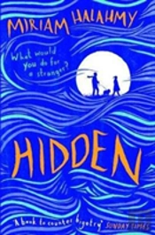 Hidden