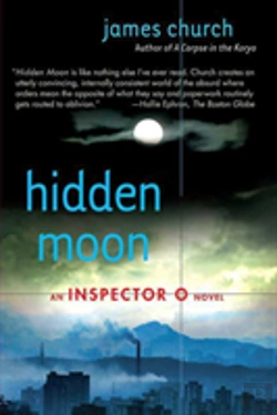 Bertrand.pt - Hidden Moon