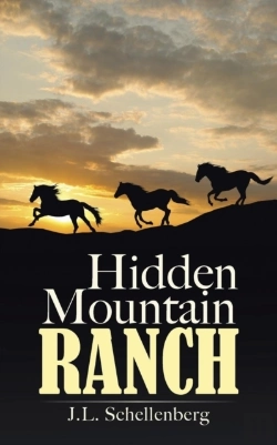 Bertrand.pt - Hidden Mountain Ranch